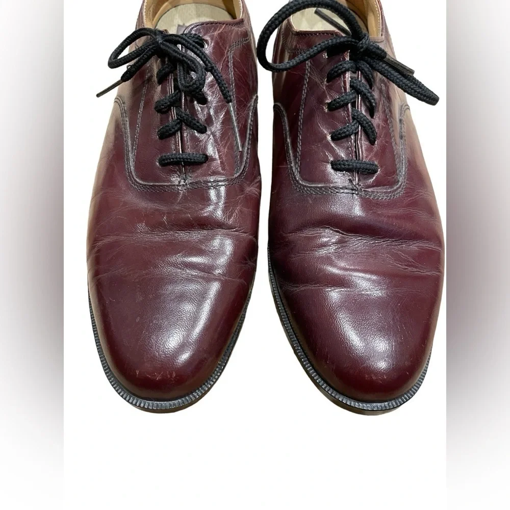 Nunn Bush good used